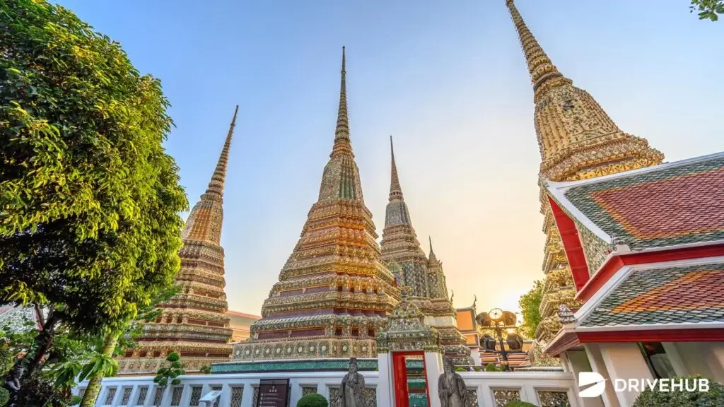 วัดพระเชตุพนวิมลมังคลาราม 