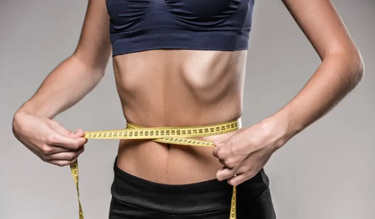 ผอมเนื้อติดกระดูก 